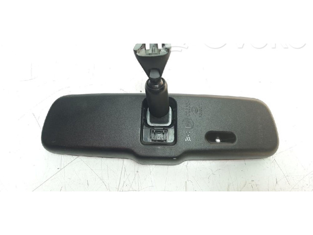 Зеркало (механическое) Mazda 3 II 2013 - 2016 года