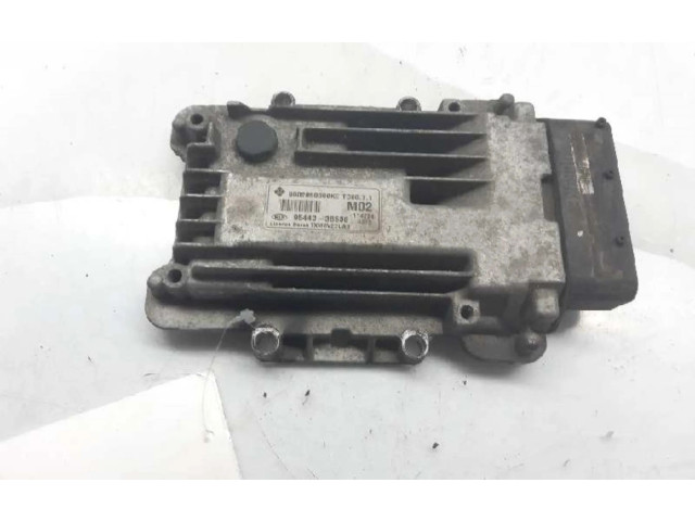 Блок управления коробкой передач 954403B536   KIA Sorento