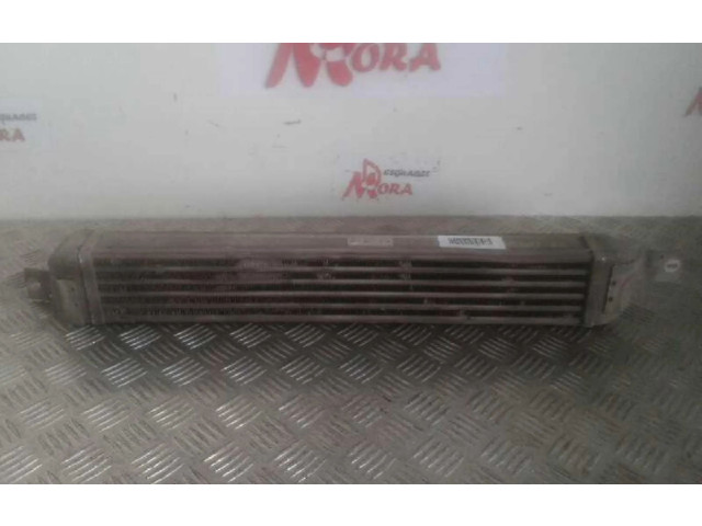 Интеркулер 52401015 Opel Meriva A