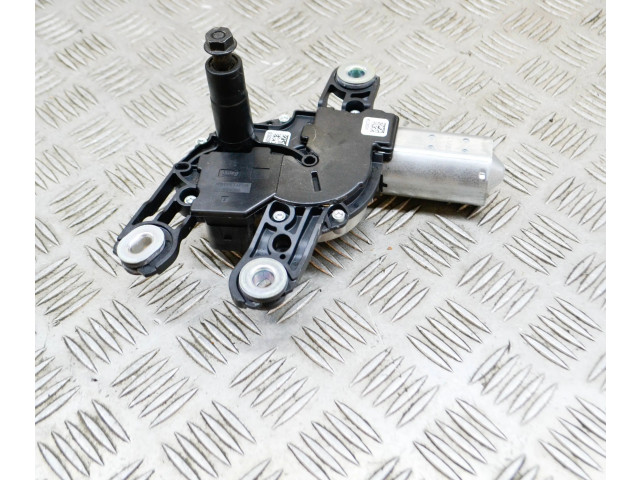 Двигатель стеклоочистителя заднего стекла