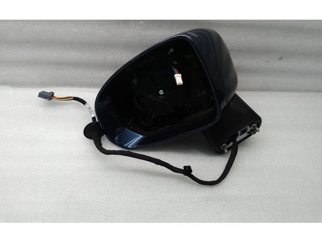 Зеркало электрическое        Volvo XC90  2014 -  года   