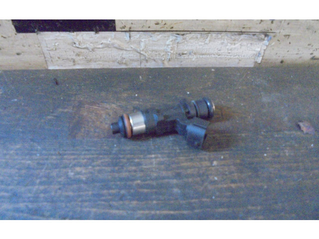 Vstřikovač 16600AX20B, 0280158013 Nissan Note (E11) CR14DE