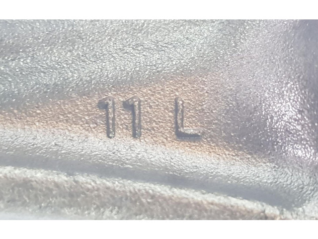 Шатун ME203280, BIELA 4M41 Mitsubishi Montero для дизельного двигателя 3.2