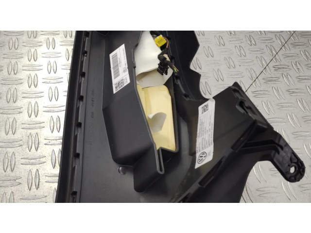 Отделочный щит панели (боковой)