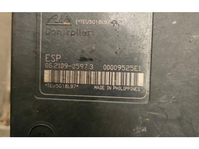 Jednotka ABS 5N61-2C405-CA, IMPRK1304438 Mazda 5 2005