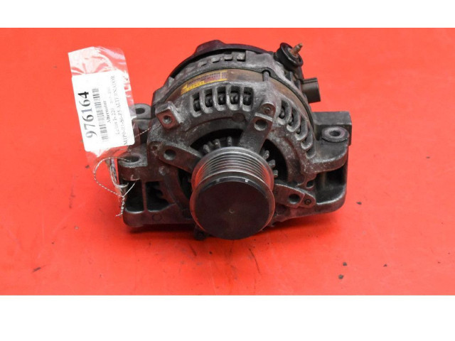 Генератор 27060-26030, 27060-26030 Lexus IS 220D-250-350