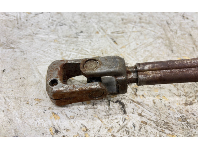 Рулевая рейка 1K1419502AA Volkswagen Jetta V 2005 - 2010 года