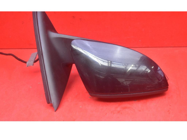 Поршень Зеркало (управляемое электричеством)  5E0857934, 5E0857934  Skoda Octavia 985  