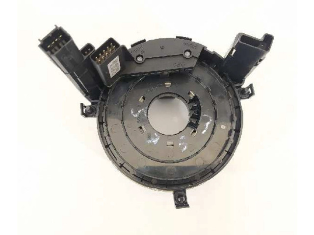 Подушка безопасности водителя 4E0953541   Audi A4 Allroad