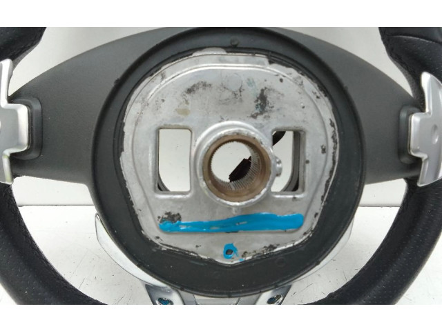 Руль Mercedes-Benz GLE (W166 - C292) 2015 - 2017 года A0024602203