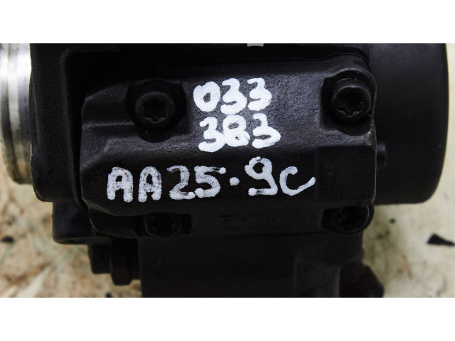 Топливный насос