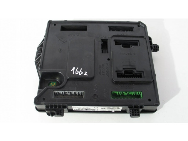 Блок управления 284B19091R   Renault Captur