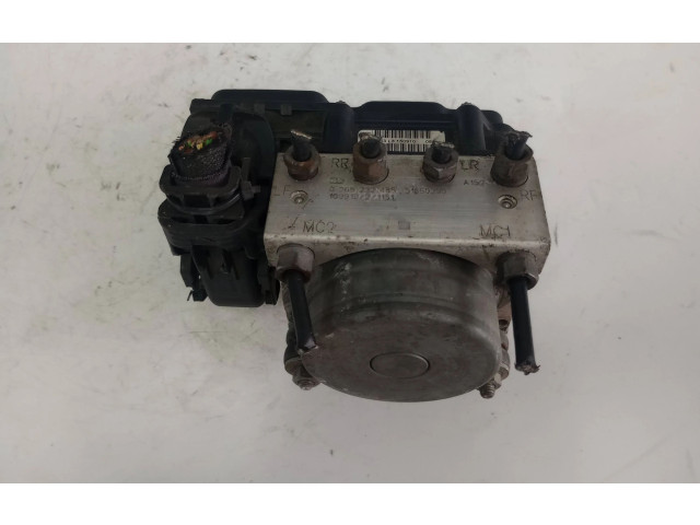 Jednotka ABS 0265232485, 51860290   Fiat Punto Evo 2009