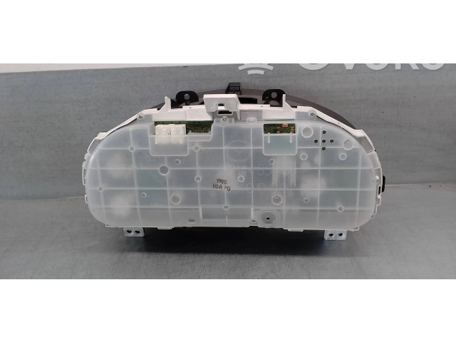 Přístrojová deska Mazda CX-7 2010 EH5055446