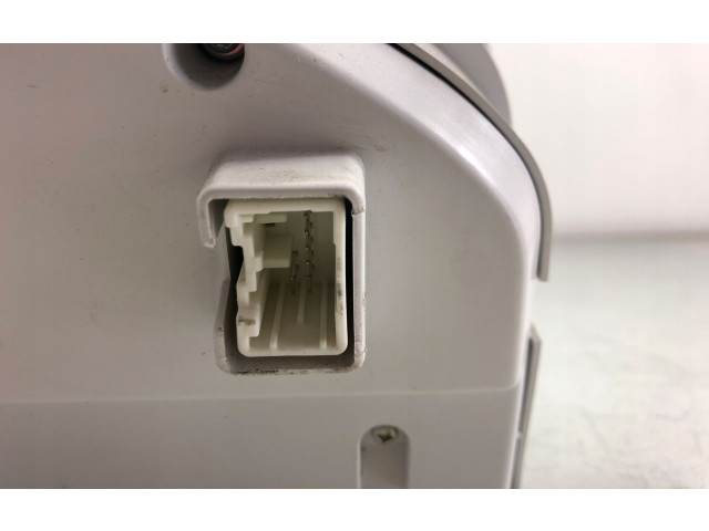 Přístrojová deska Volvo S80 2008 31254535AA