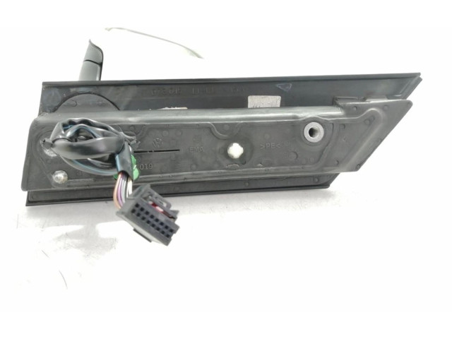 Зеркало электрическое Volkswagen Touran I 2003 - 2010 года