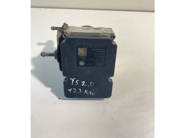 Jednotka ABS 7E0907379F Volkswagen Transporter - Caravelle T5 2012