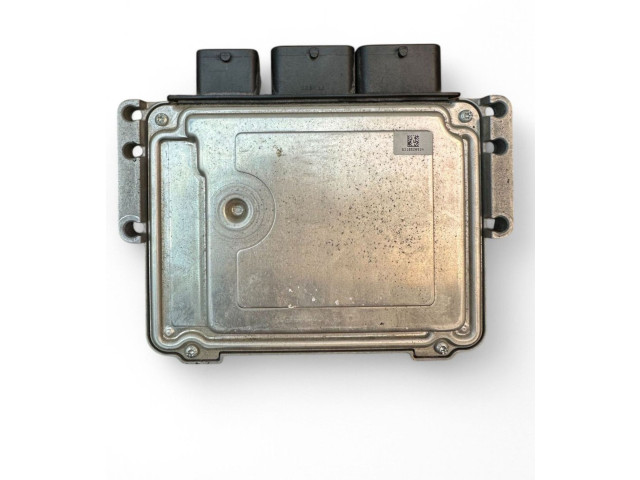 Řídící jednotka 1610530080, 1610530080 Peugeot 508 2014