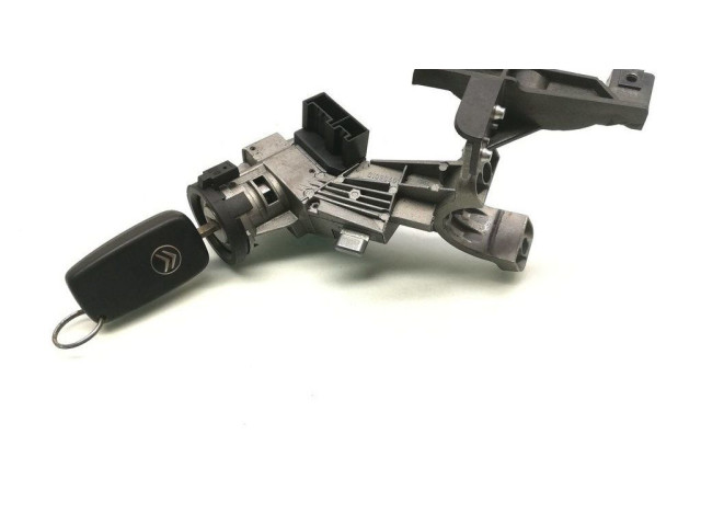 Замок зажигания