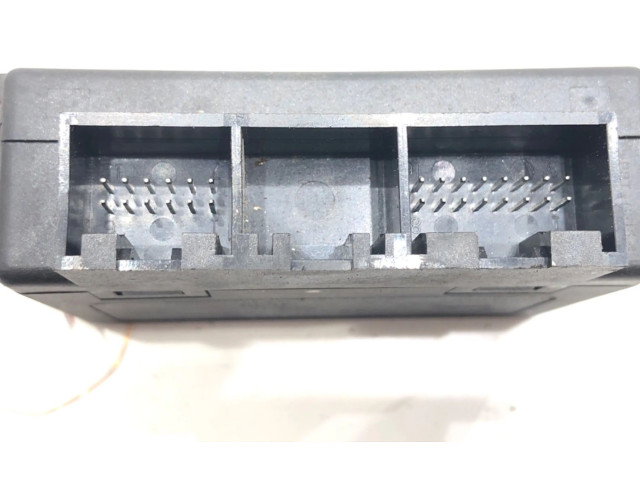 Блок управления парковки 3U0919283   Skoda Superb B5 (3U)