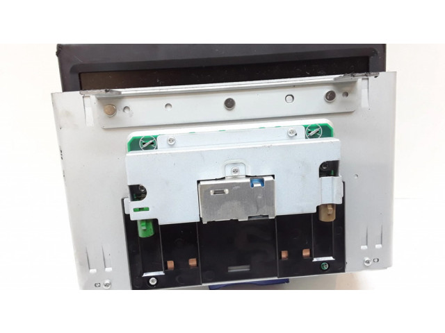 Дисплей    312825231   Volvo S80