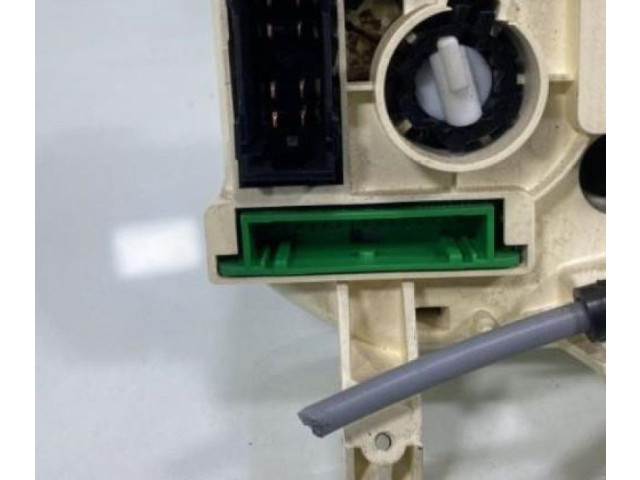 Блок управления климат-контролем NT   Renault Clio II