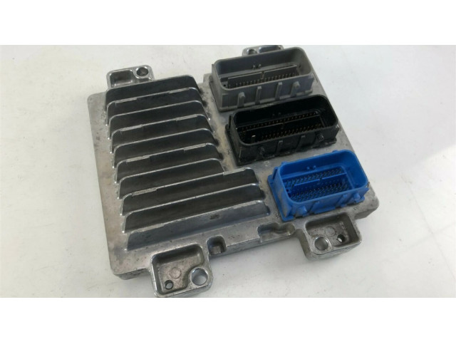 Блок управления 12644081, H653 Chevrolet Cruze