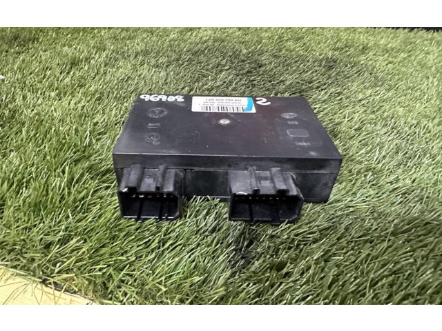 Блок управления двигателя 1JO959799AH Volkswagen New Beetle