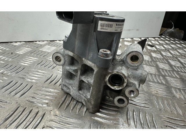 Масляный насос