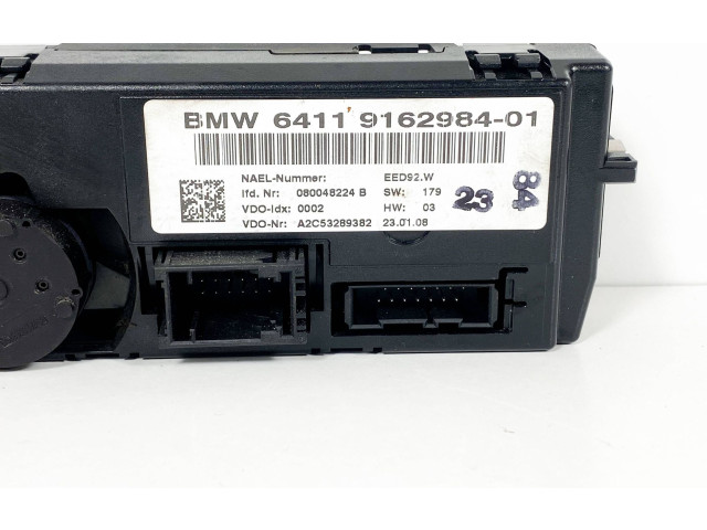 Řídící jednotka 7811151, 170065101 BMW 3 E92 E93 2008