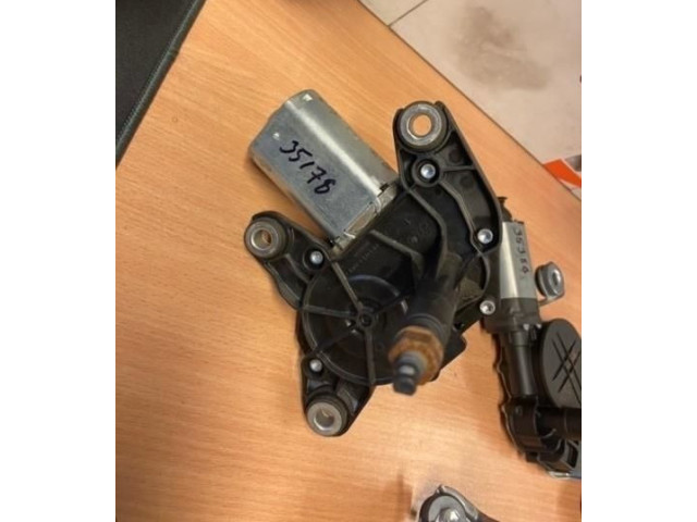 Моторчик заднего дворника 1807927, DV61-17K441-CA Ford Transit - Tourneo Connect