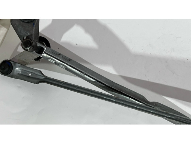 Механизм стеклоочистителей (трапеция)