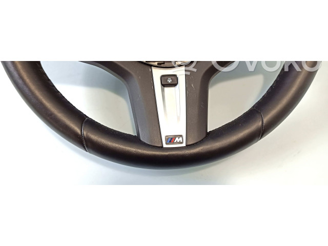 Руль BMW X3 G01  2018 - 2024 года 32308094542, 8094542      