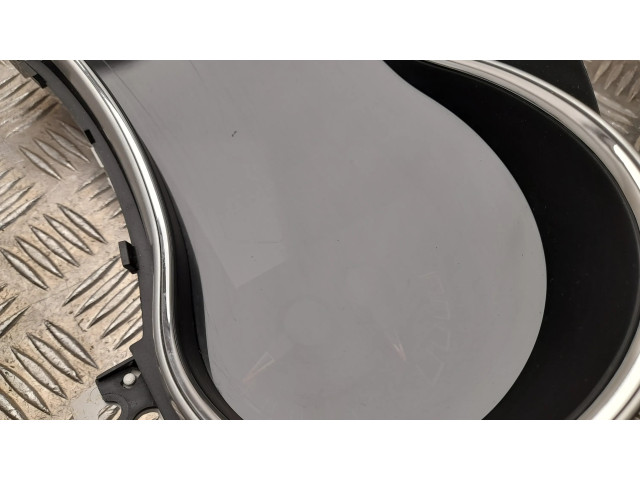 Панель приборов P05091444AF Jeep Grand Cherokee