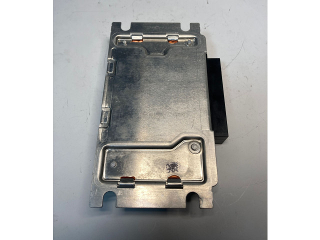 Блок управления коробкой передач 7570299, 1137328119   BMW X3 E83