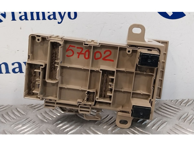 Pojistková skříňka Řídící jednotka BSM 82201FJ110 Subaru XV 2014