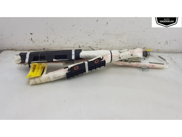 Боковая подушка безопасности 85020B9000 Hyundai i10