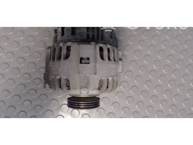 Генератор 7700437090, 0986080960   Renault Twingo I      