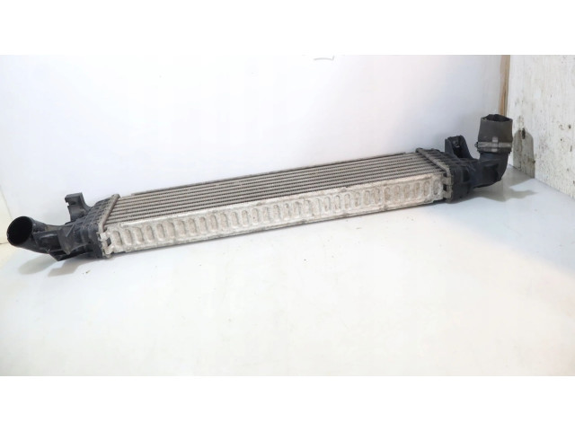 Интеркулер Volvo S40