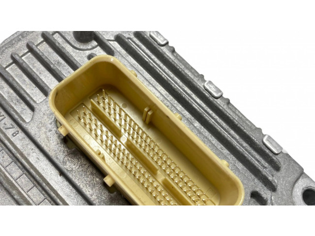 Řídící jednotka 68330910AA, 68366852AC Chrysler Pacifica 2018