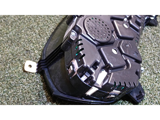 Панель приборов MK3T10849ACB Ford Transit Custom