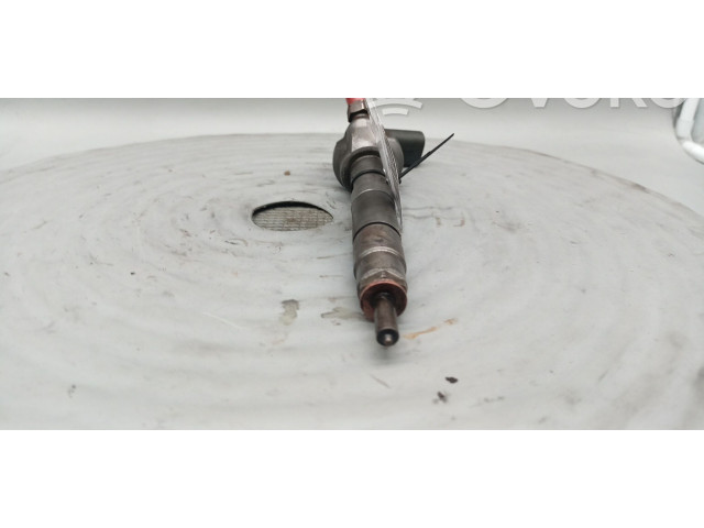 Форсунка 0445110, 779844603    BMW 1 E81 E87   