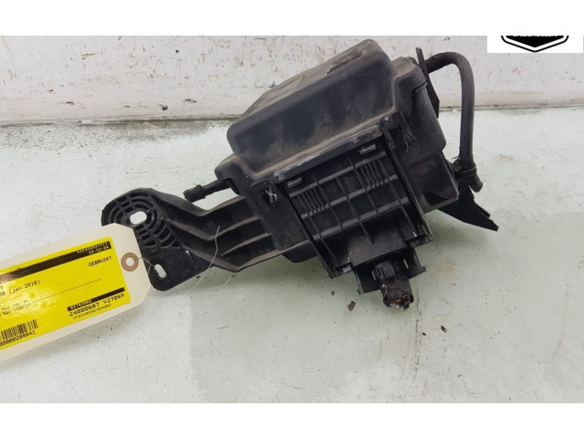 Блок предохранителей  42742002, 42742002   Peugeot 2008 I    