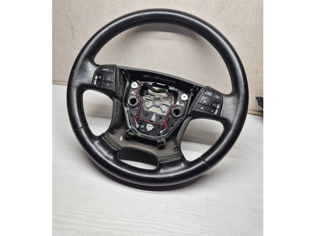 Руль Volvo V70  2008 - 2013 года 1039929, PV5518802      