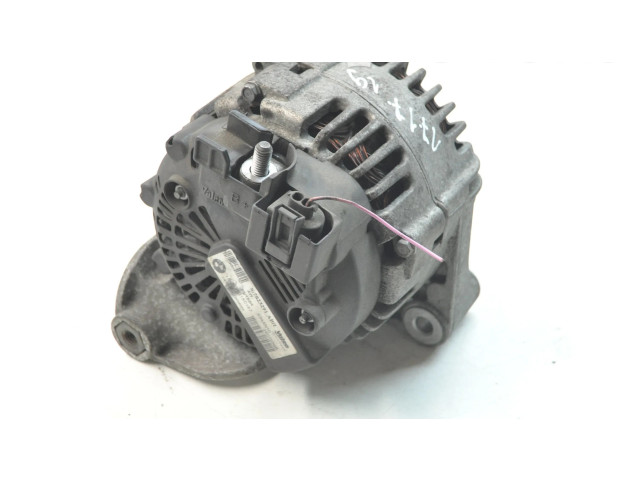 Генератор 7823291 Mini One - Cooper Coupe R56