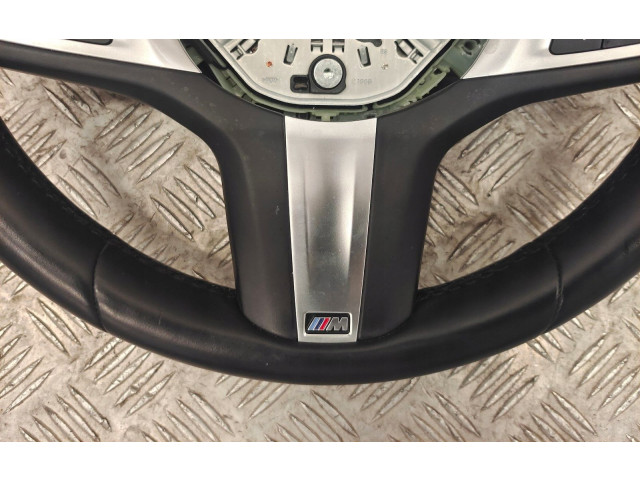 Volant BMW 1 F40 2019