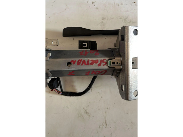    Рулевая рейка 5Q1419512C, 5Q1419512C   Volkswagen Golf Sportsvan 2014 - 2020 года