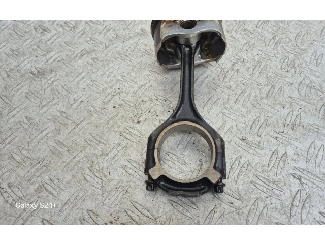 Turbodmychadlo Поршень с шатуном 9325N Mercedes-Benz GLE (W166 - C292)