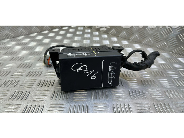 Блок предохранителей 04671886AA Jeep Grand Cherokee