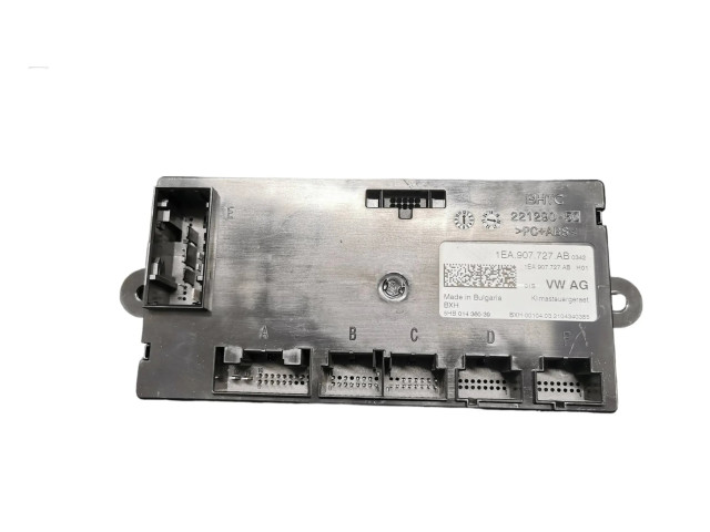 Модуль «Bluetooth»